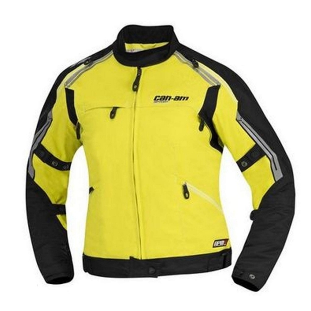 Can-Am Ladies Cruise Jacket *NWT*